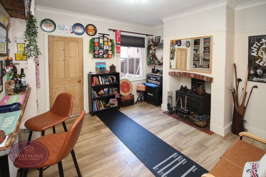 Images for Kimberley, Nottingham
