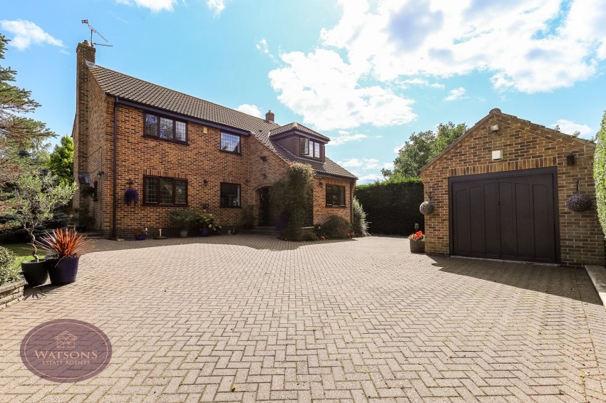 Images for Jacksdale, Nottingham