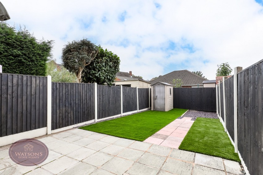 Images for Eastwood, Nottingham