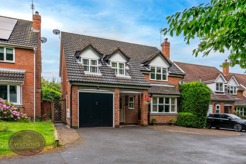 Images for Nuthall, Nottingham