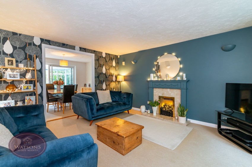 Images for Nuthall, Nottingham