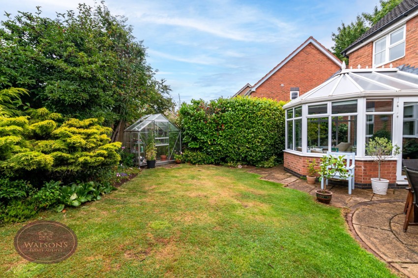 Images for Nuthall, Nottingham