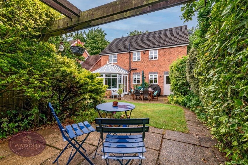 Images for Nuthall, Nottingham