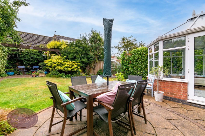 Images for Nuthall, Nottingham