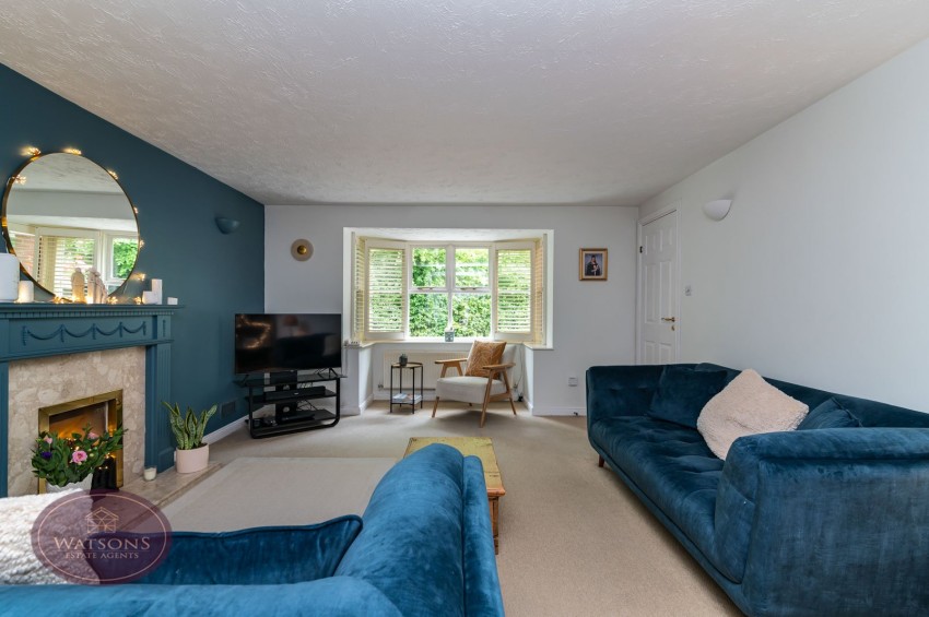 Images for Nuthall, Nottingham