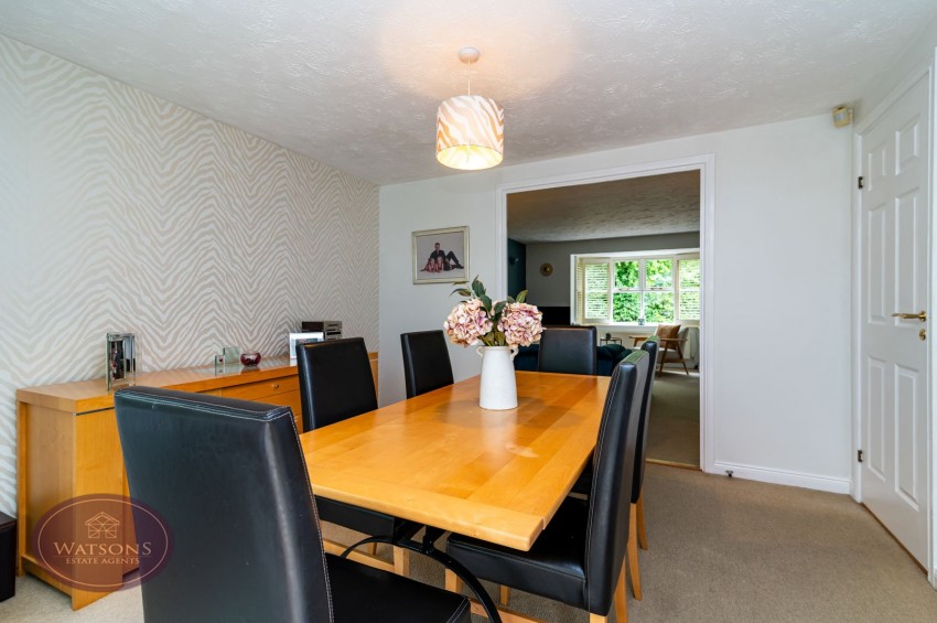 Images for Nuthall, Nottingham