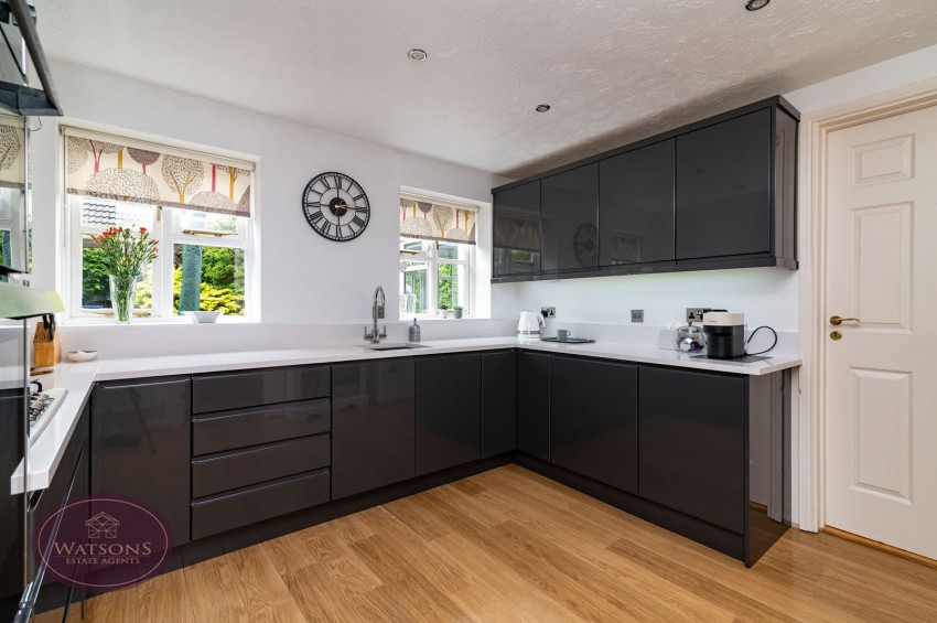 Images for Nuthall, Nottingham