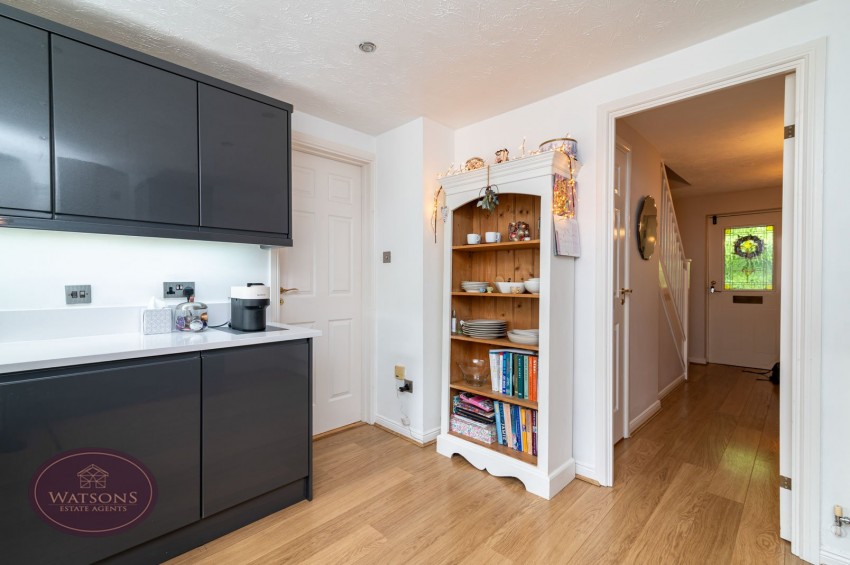 Images for Nuthall, Nottingham