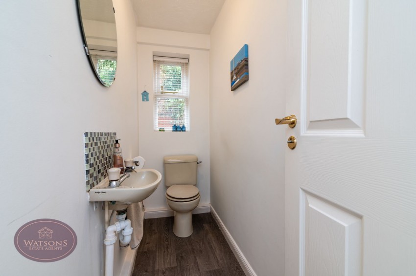 Images for Nuthall, Nottingham