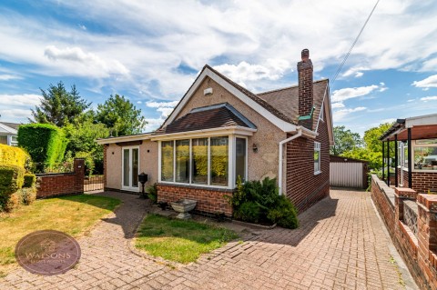 View Full Details for Kimberley, Nottingham