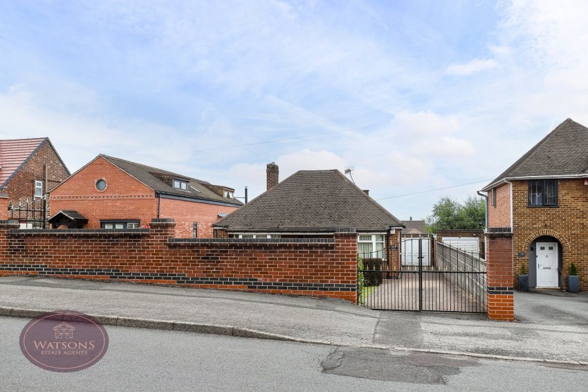 Images for Newthorpe, Nottingham