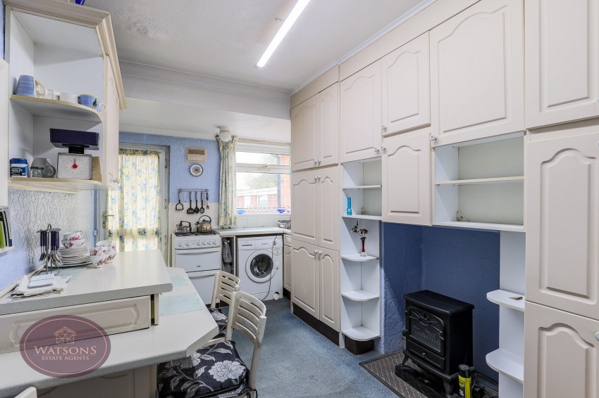 Images for Newthorpe, Nottingham