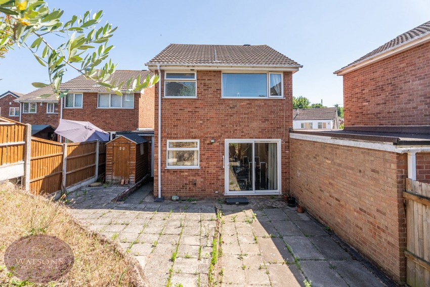 Images for Bowlwell Avenue, Nottingham