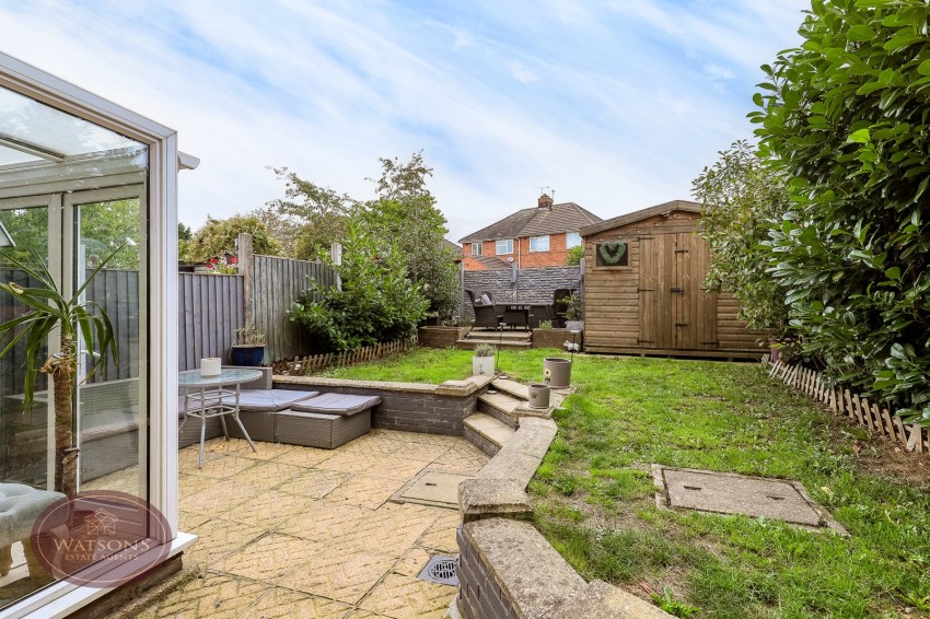 Images for Selston, Nottingham