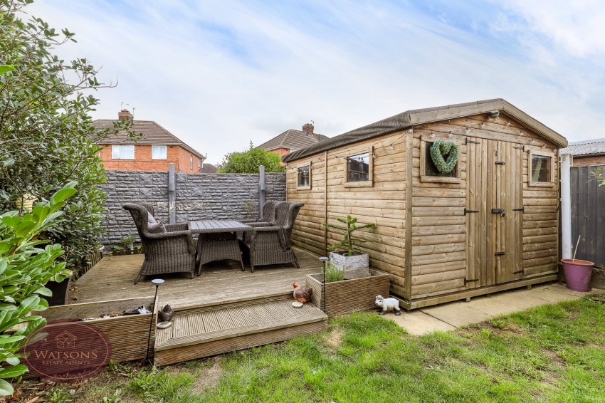 Images for Selston, Nottingham