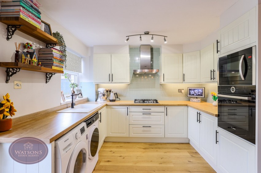 Images for Selston, Nottingham