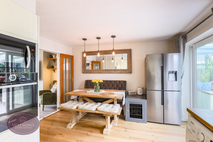 Images for Selston, Nottingham