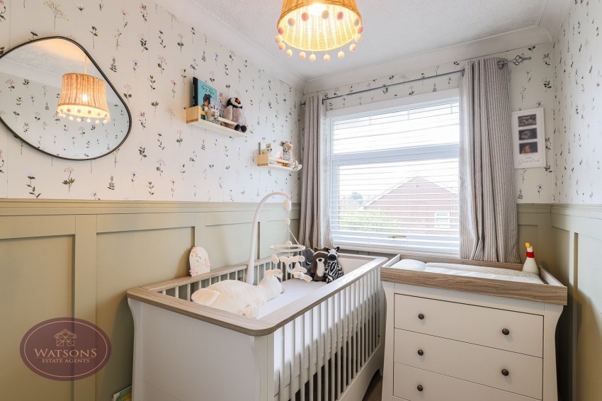 Images for Selston, Nottingham