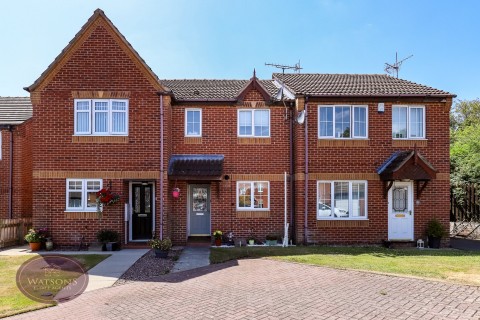 View Full Details for Giltbrook, Nottingham