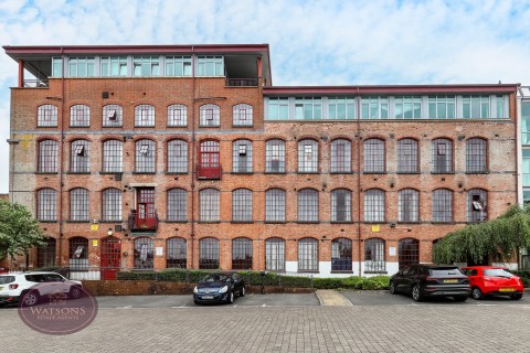 View Full Details for Nottingham