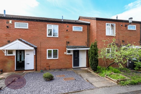 View Full Details for Kimberley, Nottingham