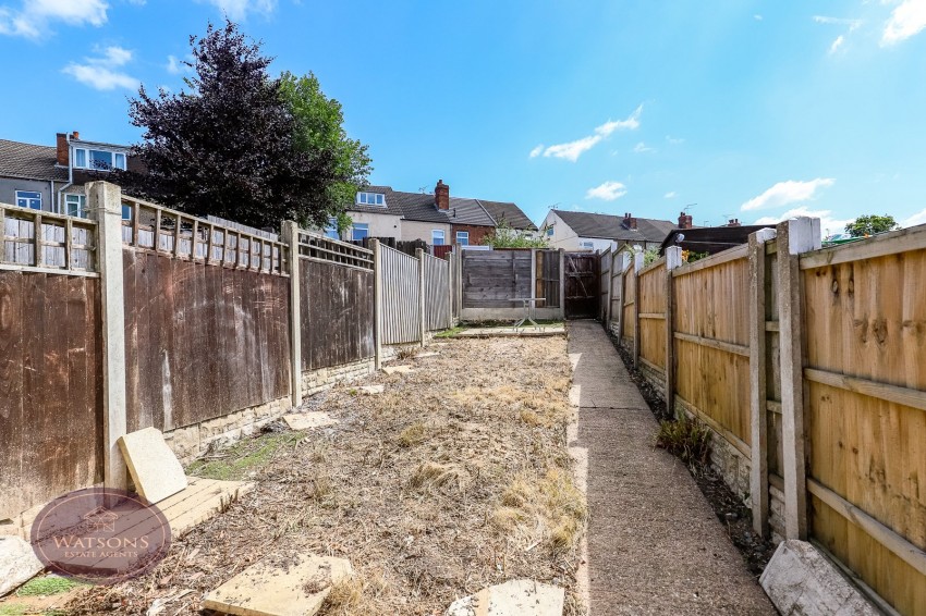 Images for Pinxton, Nottingham, Derbyshire