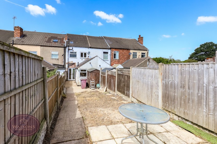 Images for Pinxton, Nottingham, Derbyshire
