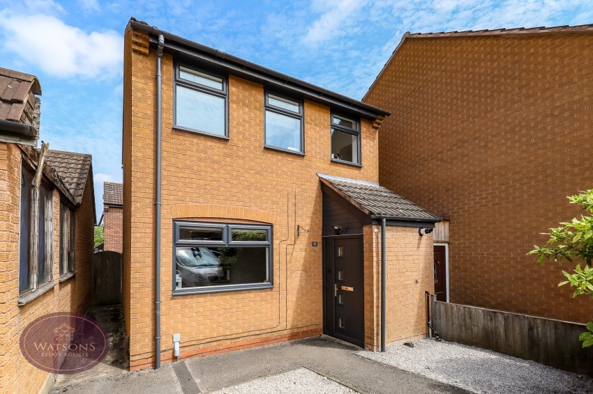 Images for Giltbrook, Nottingham