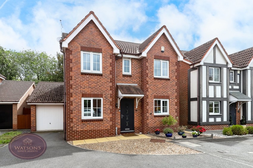 Images for Watnall, Nottingham