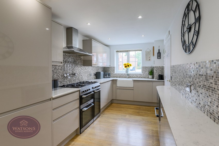Images for Watnall, Nottingham