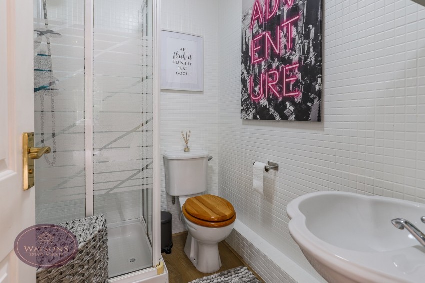 Images for Watnall, Nottingham