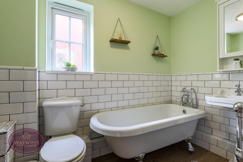 Images for Watnall, Nottingham