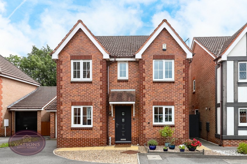 Images for Watnall, Nottingham