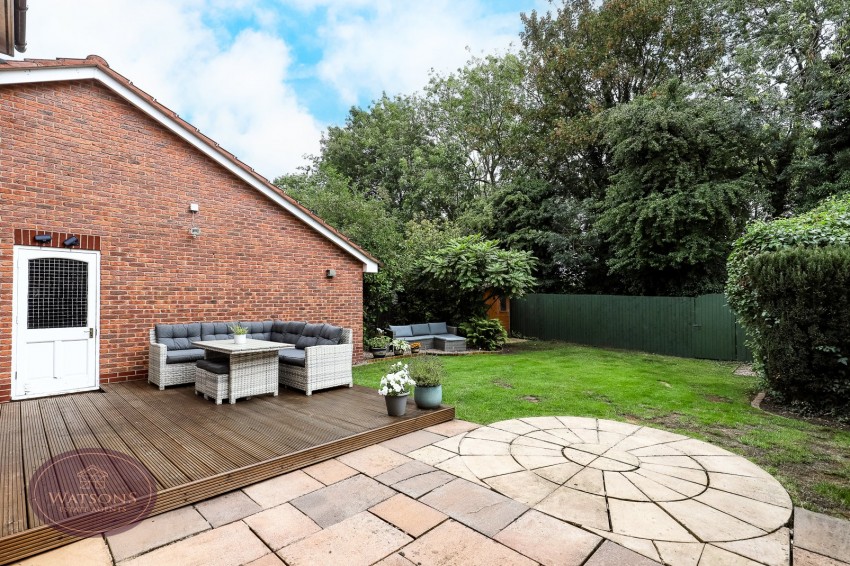 Images for Watnall, Nottingham