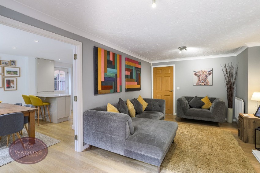 Images for Watnall, Nottingham