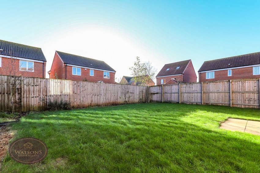 Images for Hucknall, Nottingham