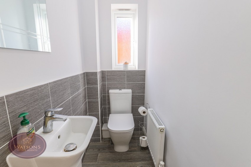 Images for Hucknall, Nottingham