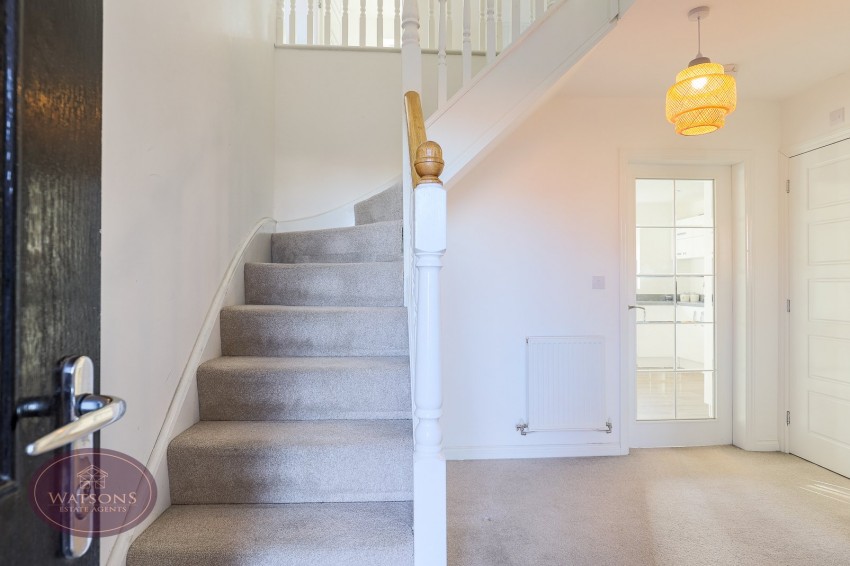 Images for Hucknall, Nottingham