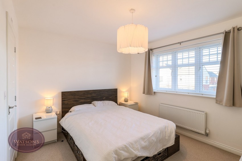 Images for Hucknall, Nottingham