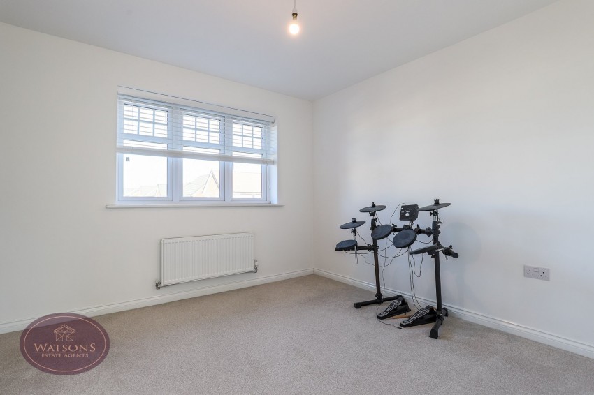 Images for Hucknall, Nottingham