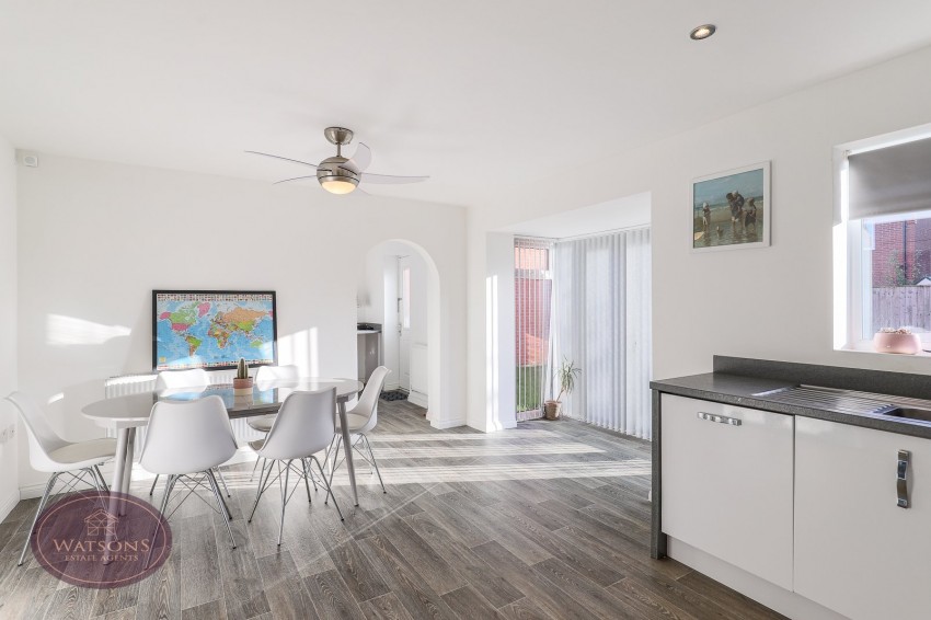 Images for Hucknall, Nottingham