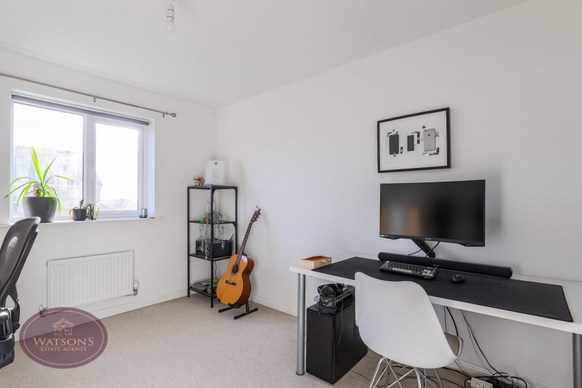 Images for Hucknall, Nottingham