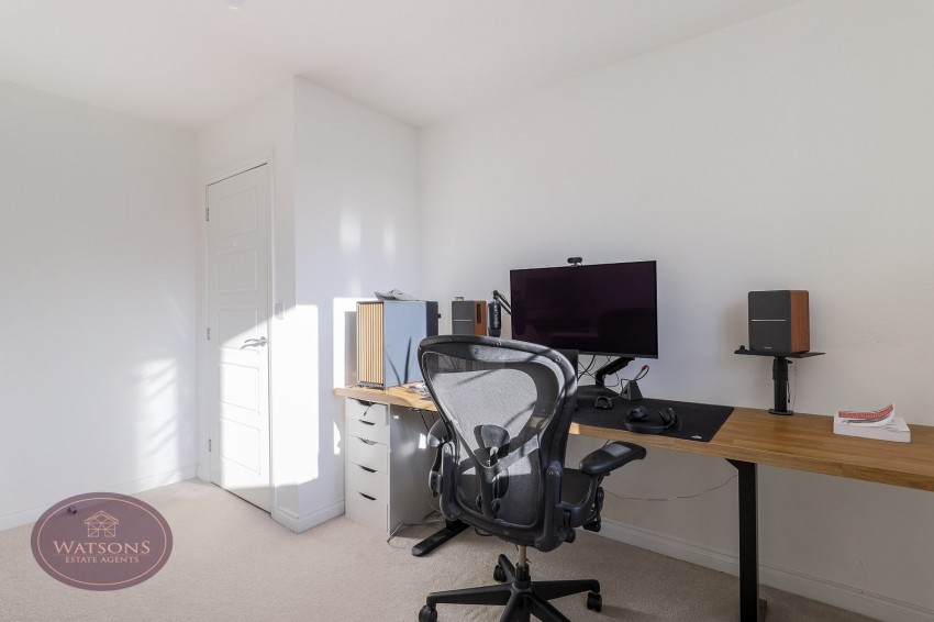 Images for Hucknall, Nottingham