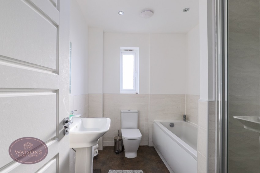 Images for Hucknall, Nottingham