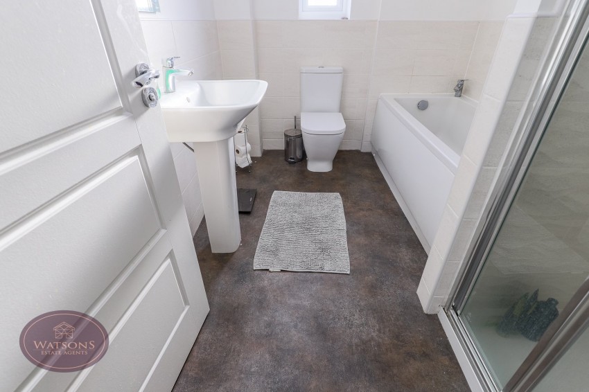 Images for Hucknall, Nottingham