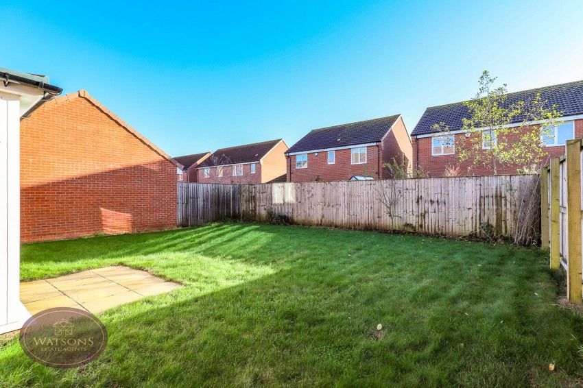 Images for Hucknall, Nottingham