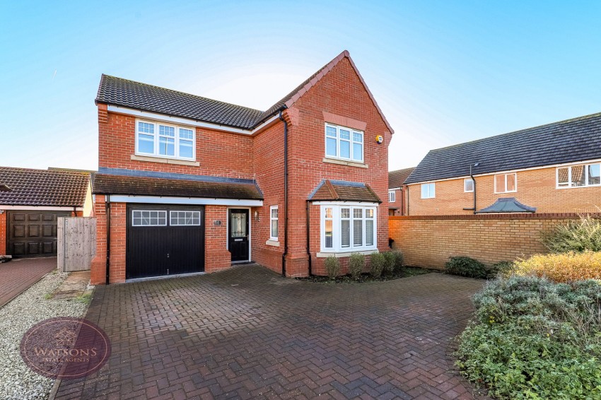 Images for Hucknall, Nottingham