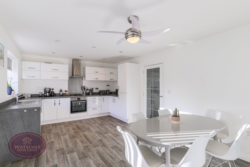 Images for Hucknall, Nottingham