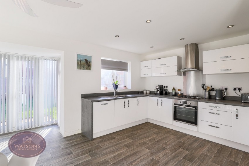 Images for Hucknall, Nottingham