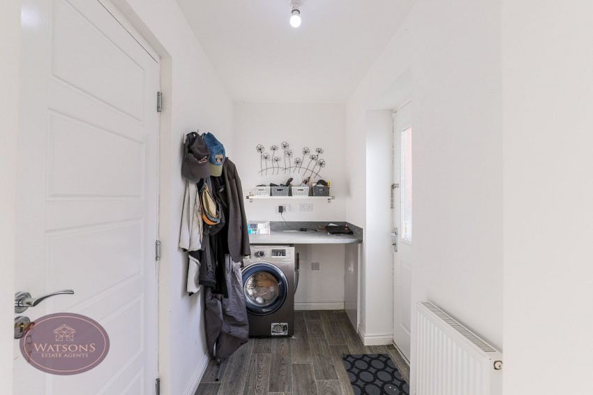 Images for Hucknall, Nottingham